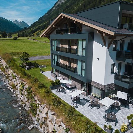 Hotel Modern Mountain Ischgl Exterior photo
